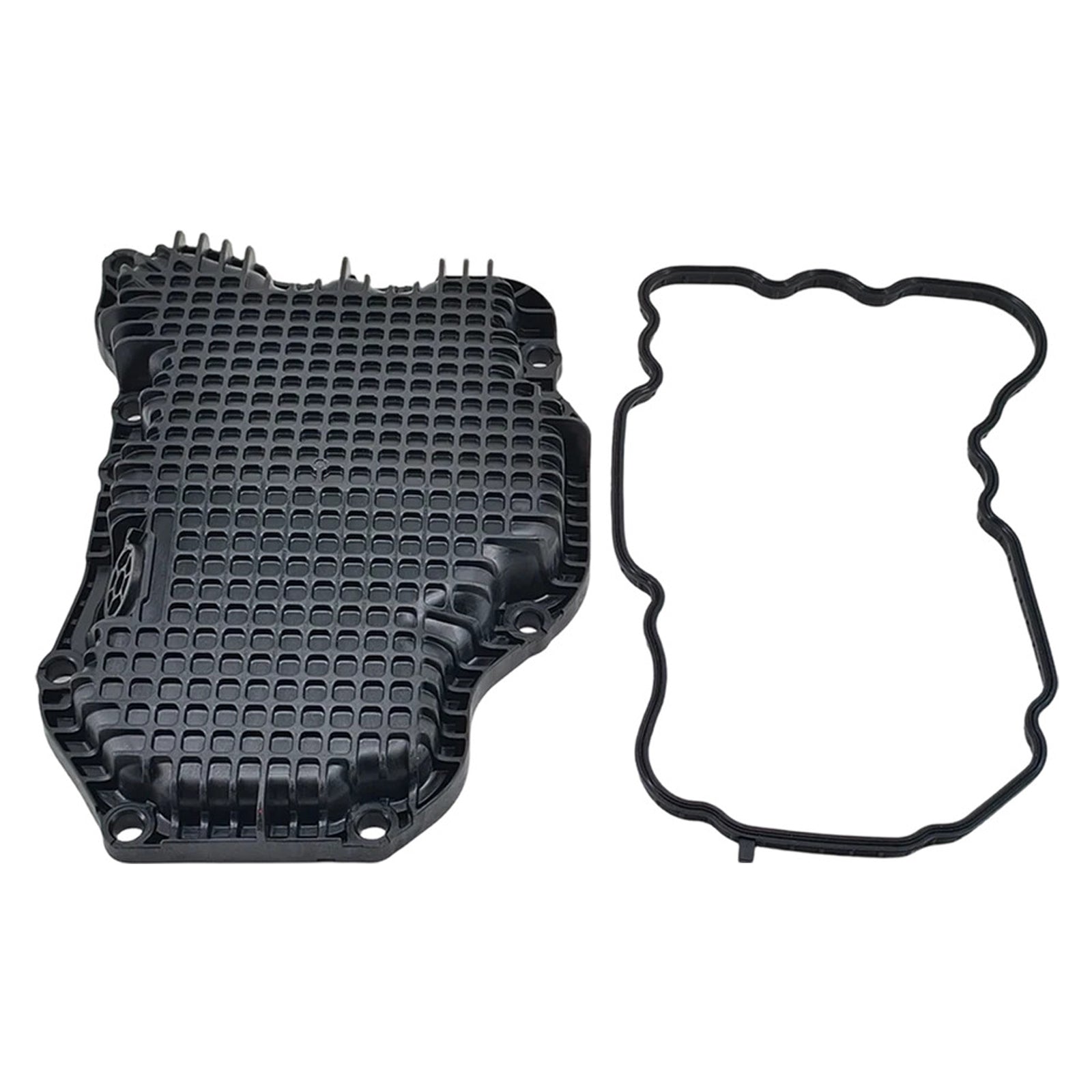 Engine Oil Pan With Gasket 11110-6RC2B For Nissan Rogue 1.5L 2023-2025