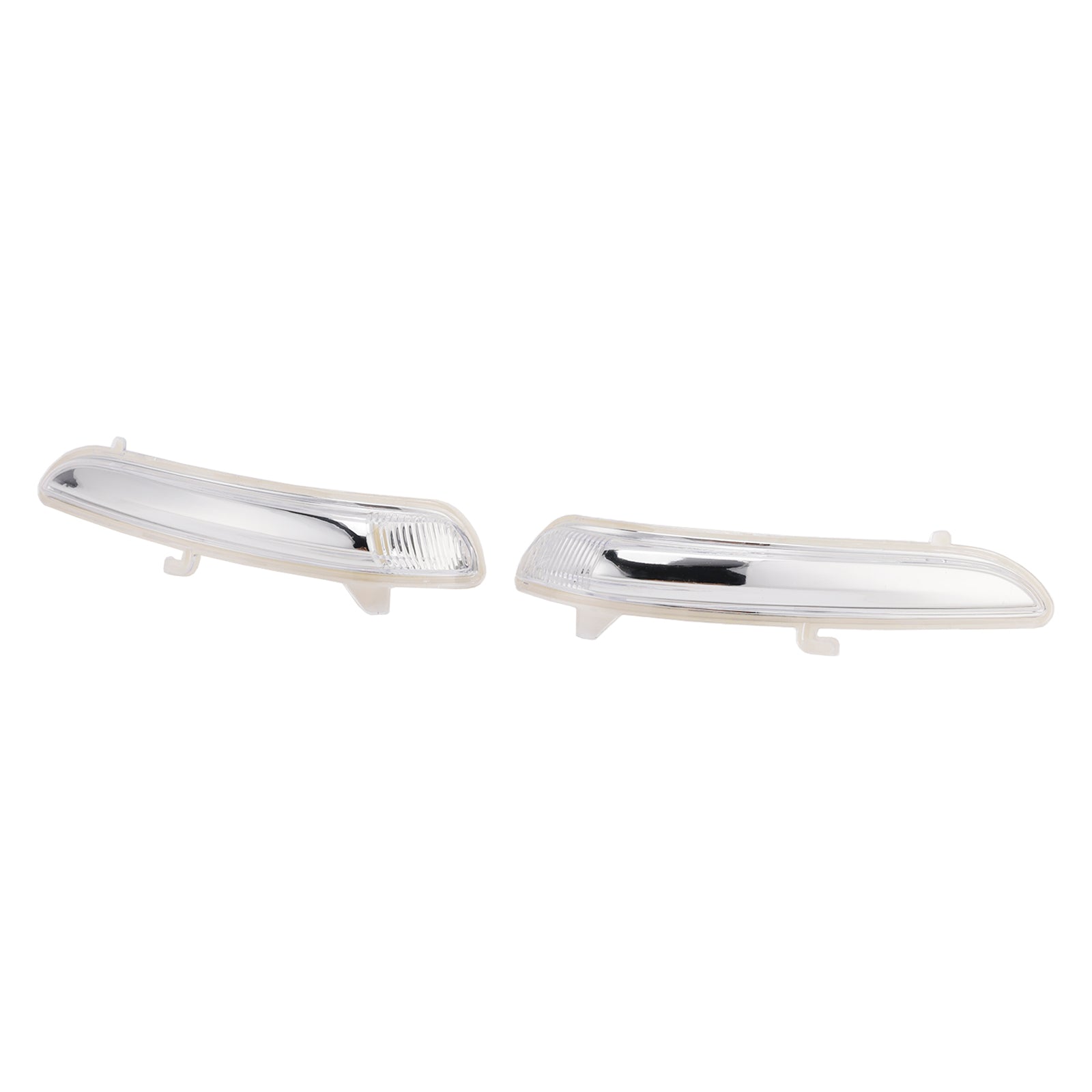 2X Wing Door Mirror Indicator Right & Left for Peugeot 208 2012-2019