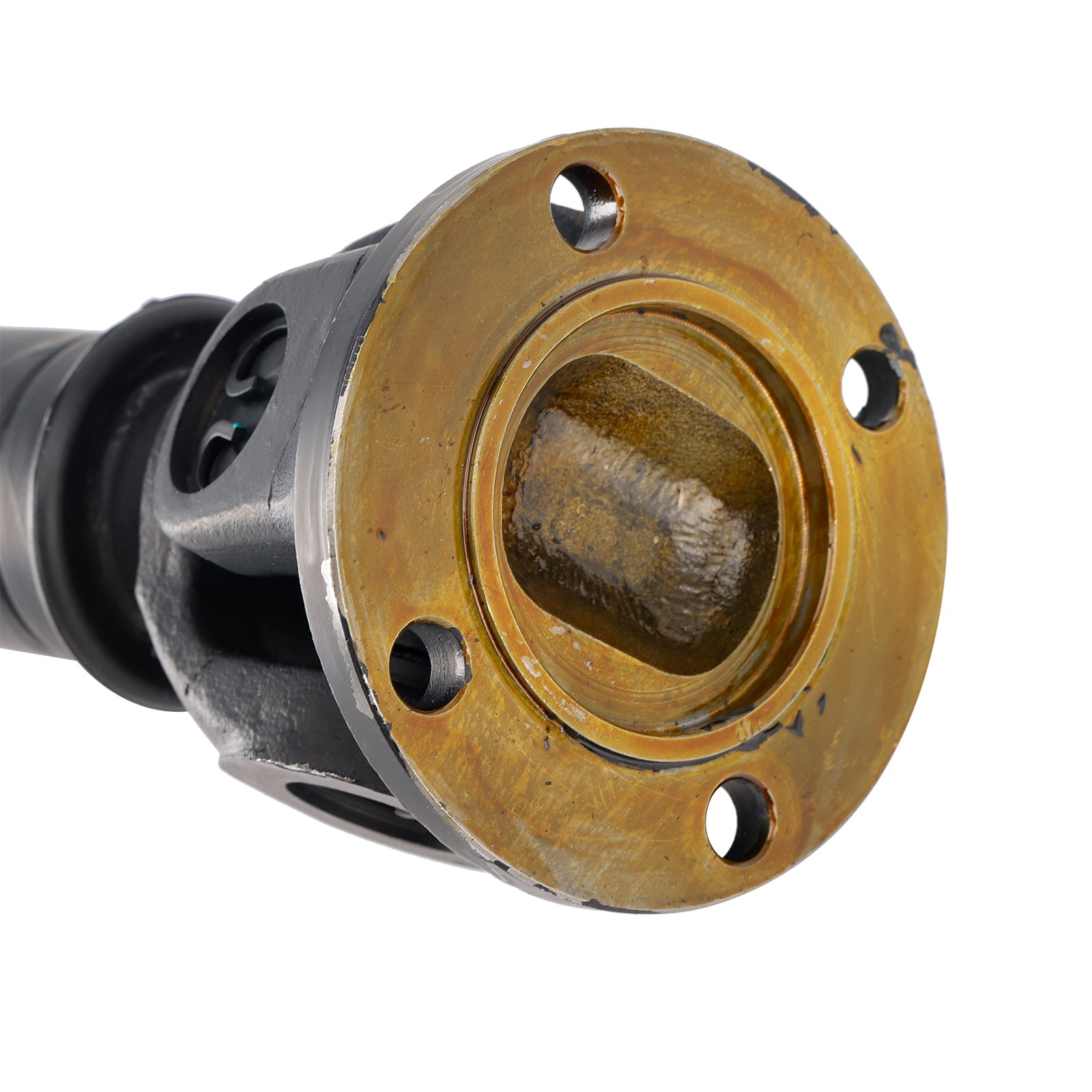 1999 Land Rover Discovery V8 4.0L Front 4WD for Series II model Front Driveshaft Prop Shaft TVB000100