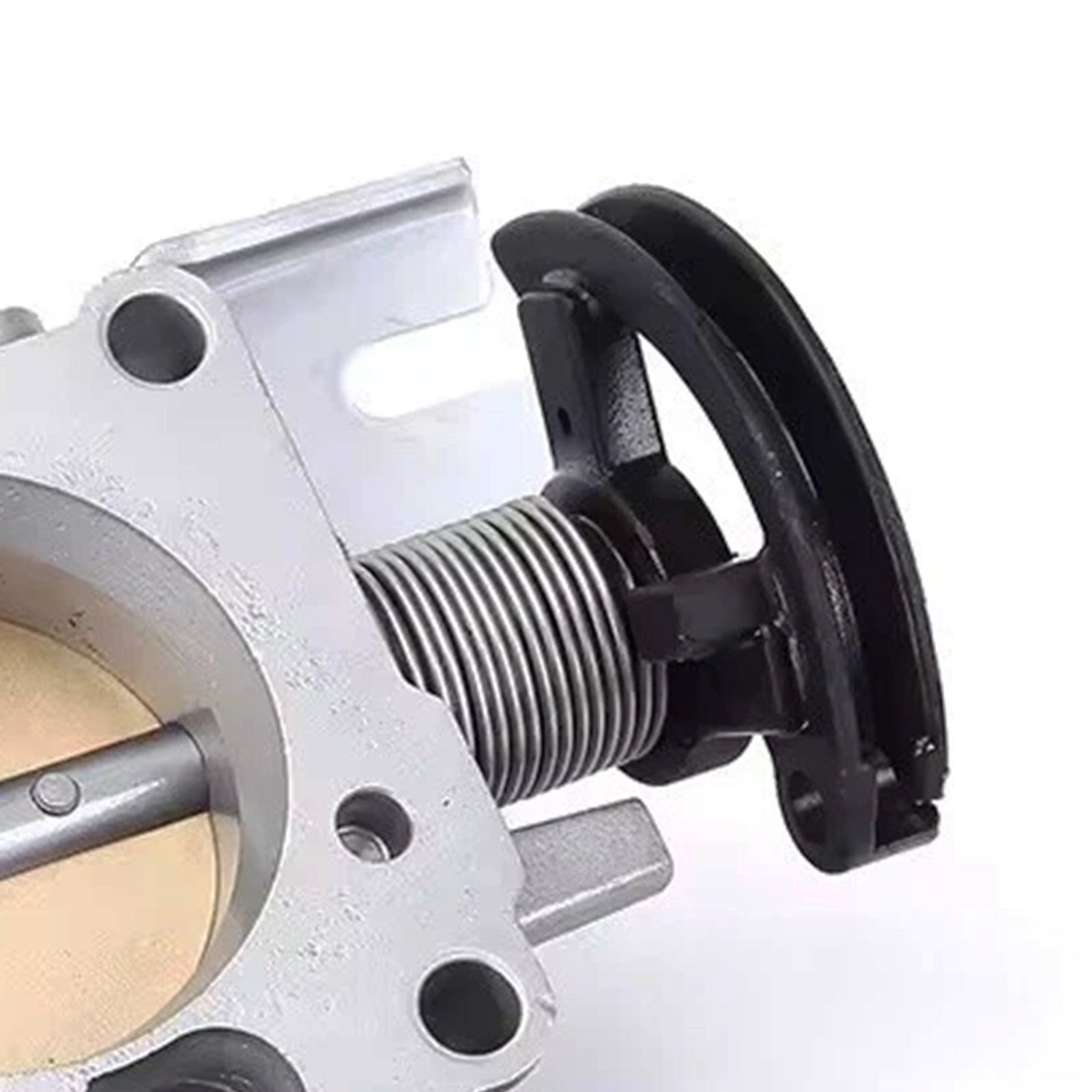 2003-2005 Toyota Matrix M/T 2WD CE Base Throttle Body Assembly 22030-0D110