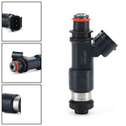 1PCS Fuel Injectors 195500-0281 Fit Mitsubishi Galant Eclipse 2.4L 2004-2012