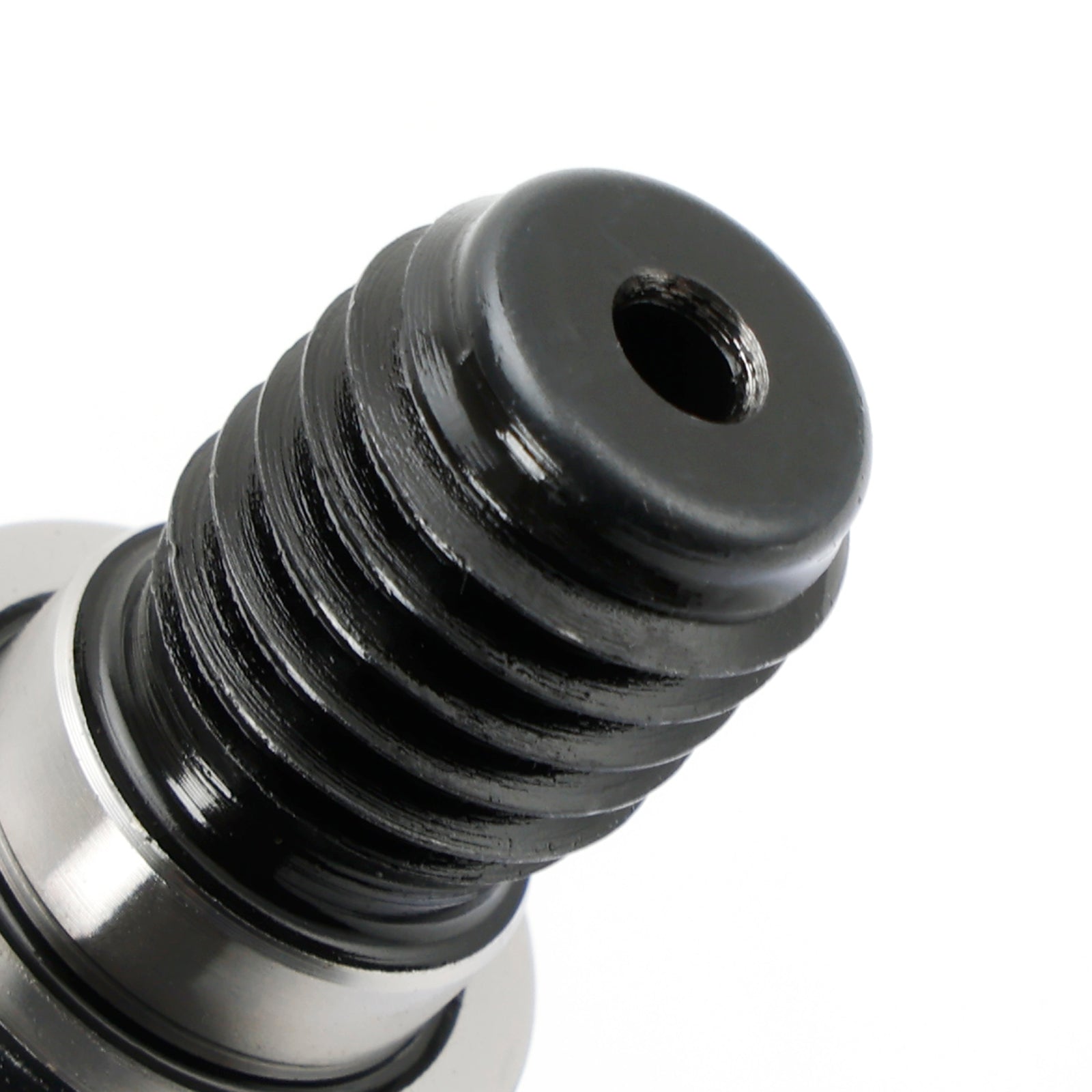 5Pcs CAT40 45掳 Pull Stud Retention Knob Fits For Any Haas CAT40 CNC Silver