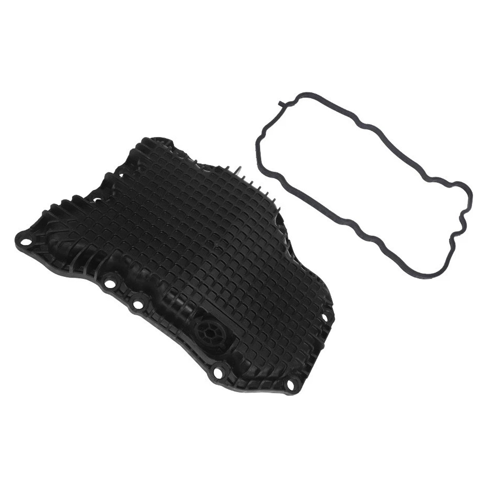Engine Oil Pan With Gasket 11110-6RC2B For Nissan Rogue 1.5L 2023-2025