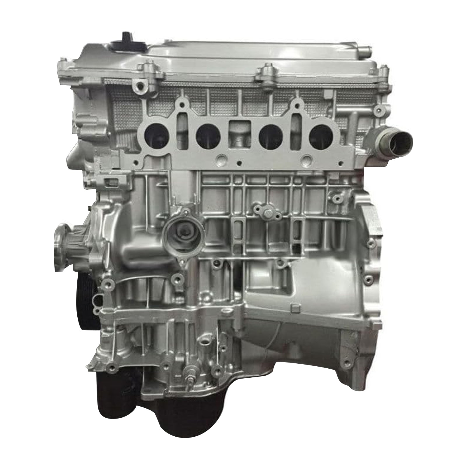 2001-2007 Toyota Avensis 2.0 LTR Petrol Engine Assembly 1AZ-FE