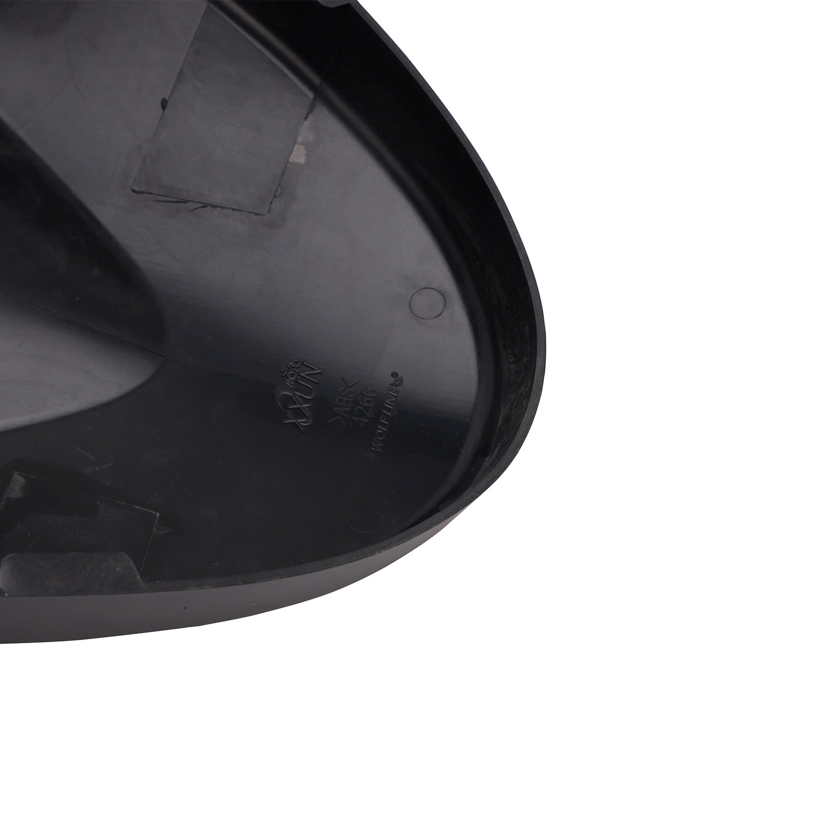 Rear Tail Seat Fairing Cowl Cover For Trident 660 2022-2025