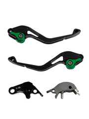 2022-2023 YAMAHA FZ-10/SP NEW Short Clutch Brake Lever