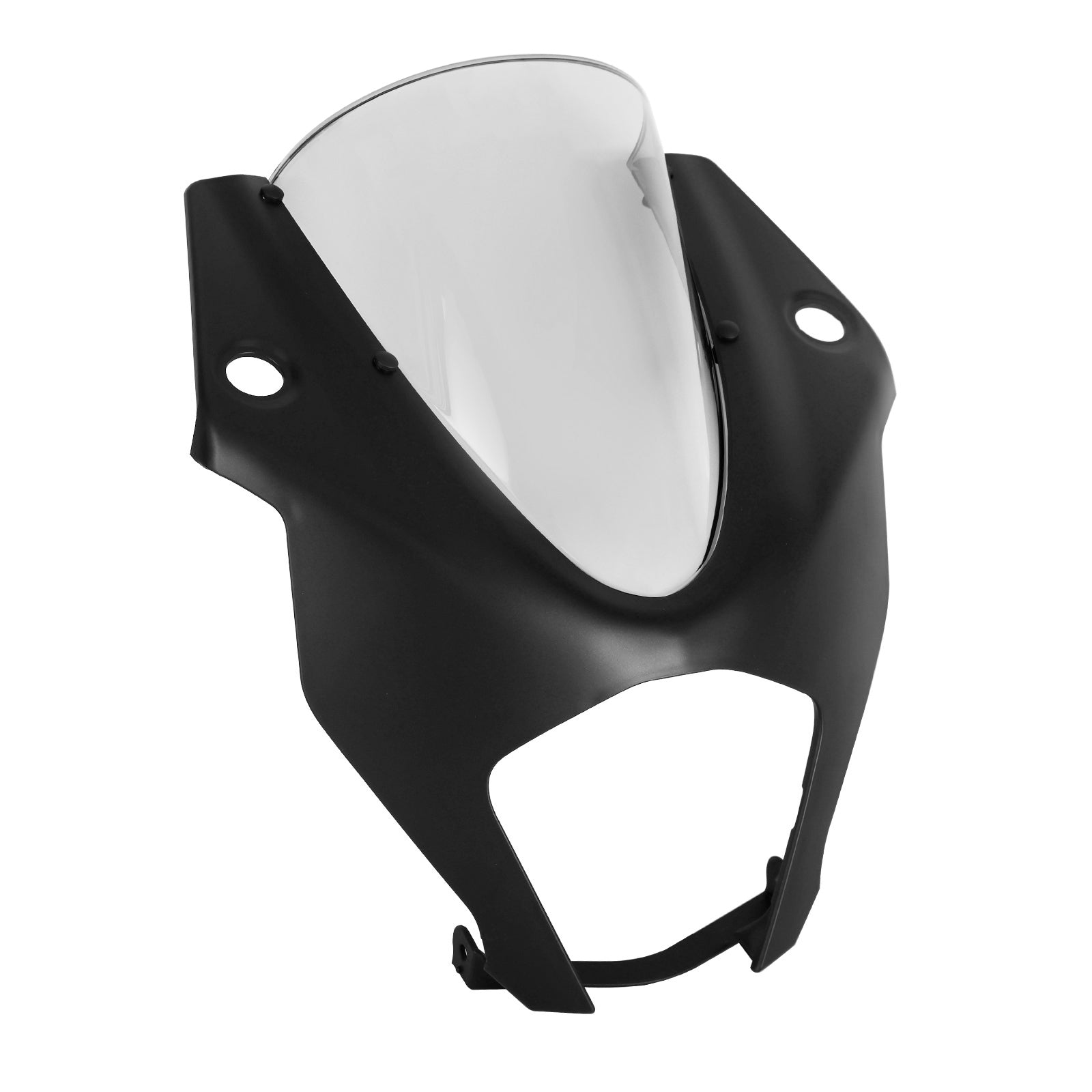 2022-2023 RC390 Windshield WindScreen Headlight Fairing Cover Generic