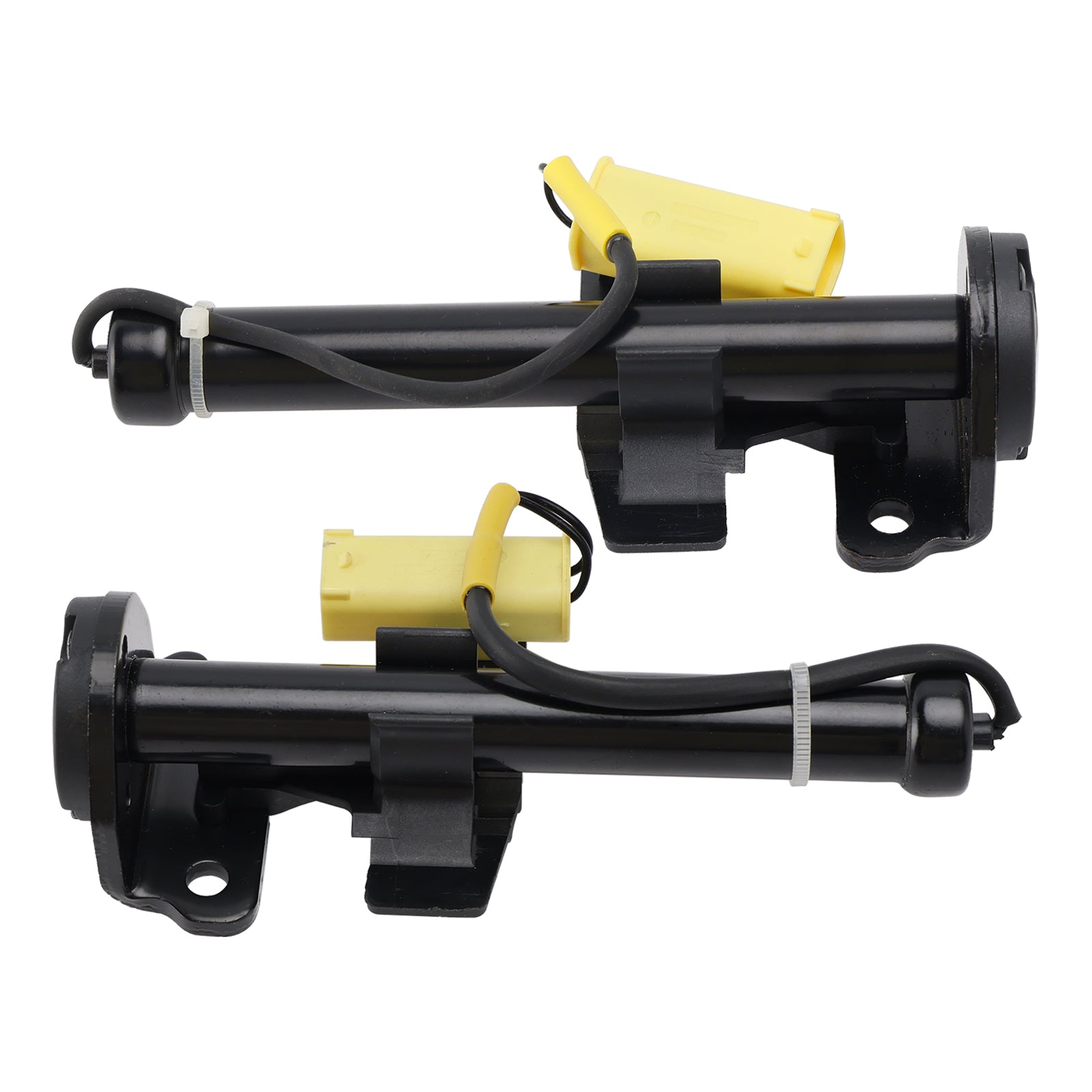 Left + Right Active Bonnet Actuator 51237397495 For BMW X3 G01 X4 G02 2017-2020