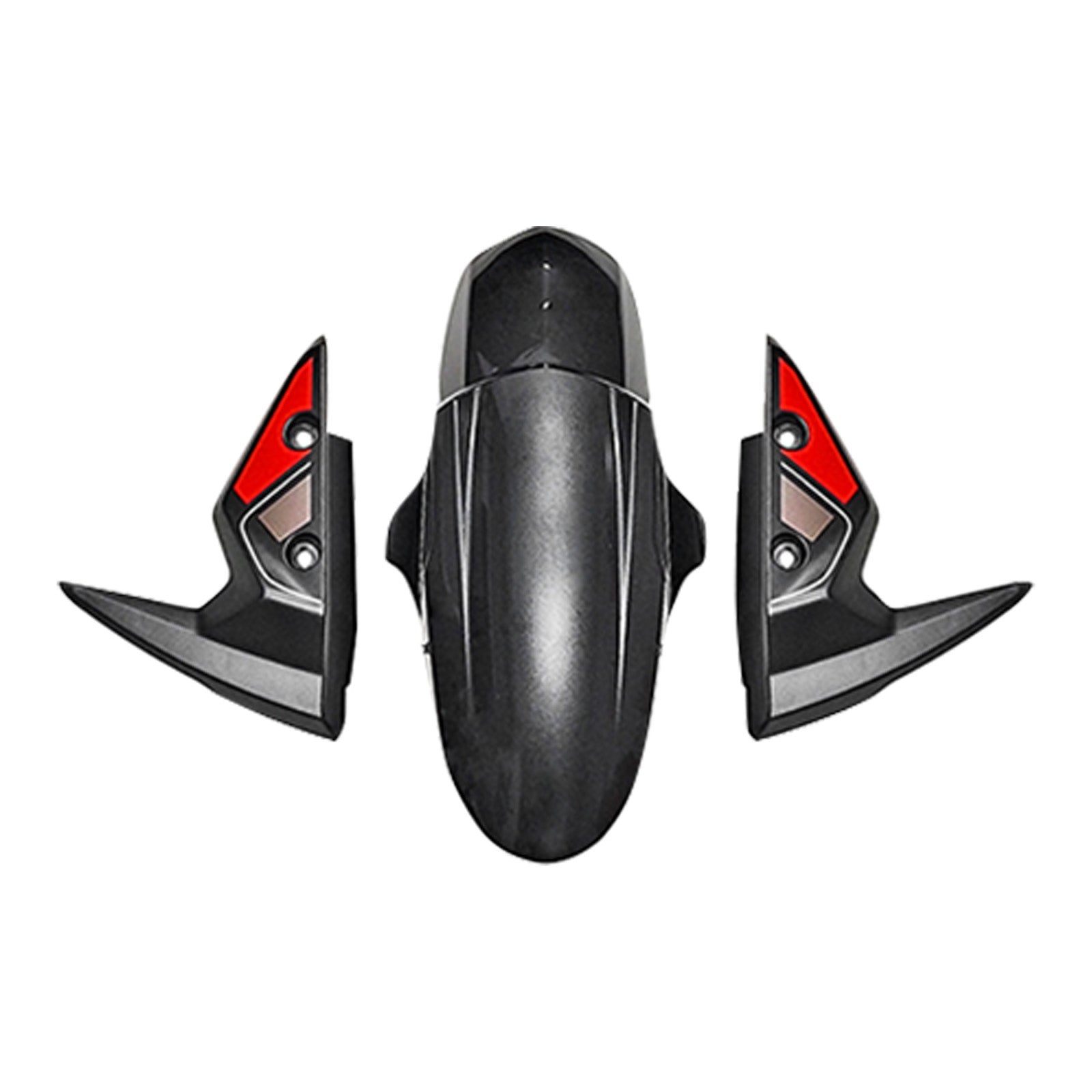 Injection Bodywork Fairing Kit for Street Triple 765 R/RS 2023-2025