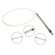 Power Antenna Auto AM/FM Signal Receive Expandable Mast For Cadillac