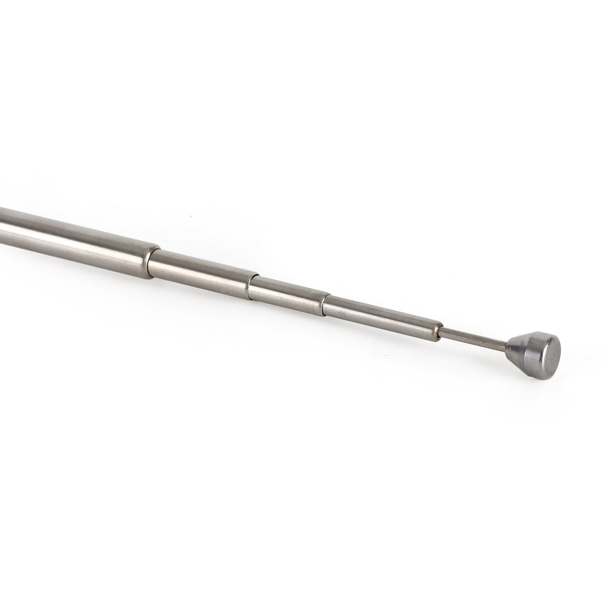 Power Antenna Auto AM/FM Signal Receive Expandable Mast For Cadillac