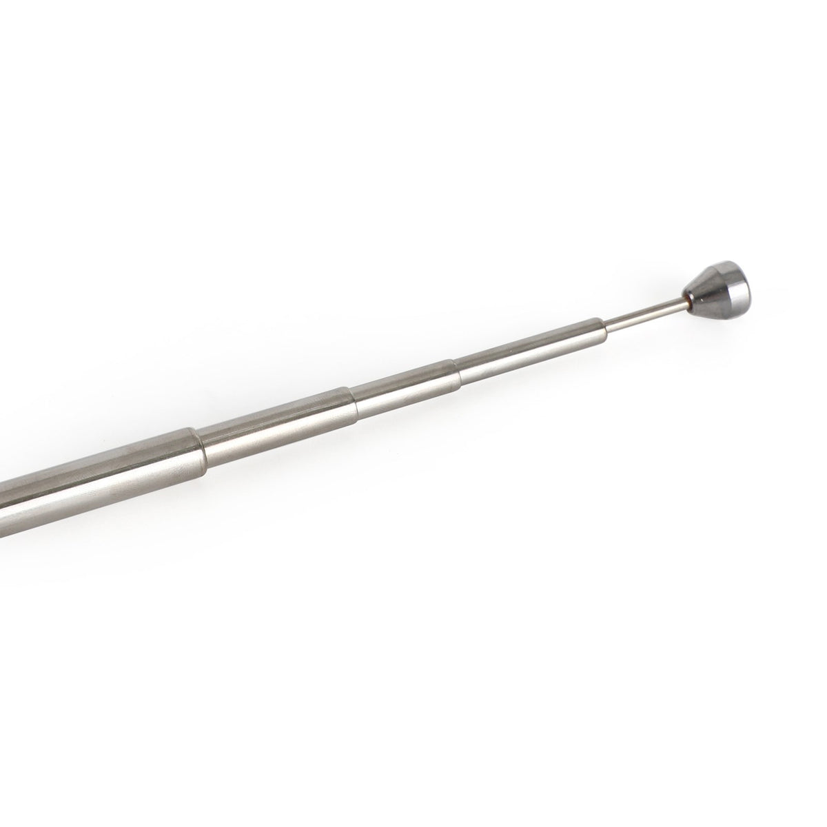 Power Antenna Auto AM/FM Signal Receive Expandable Mast For Cadillac