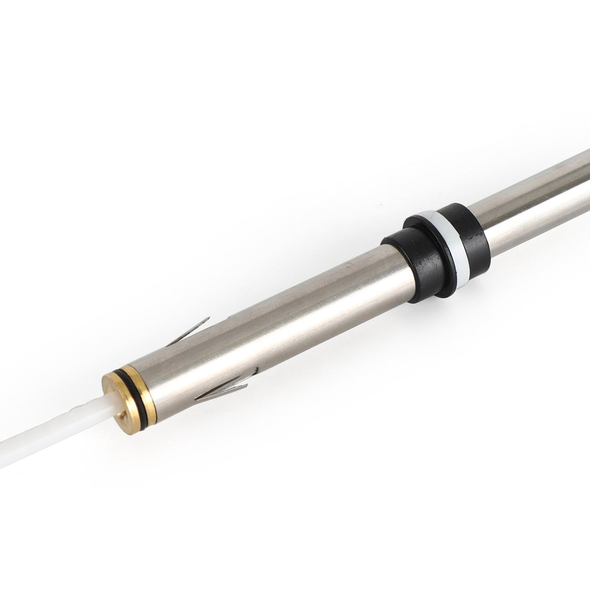 Power Antenna Auto AM/FM Signal Receive Expandable Mast For Cadillac