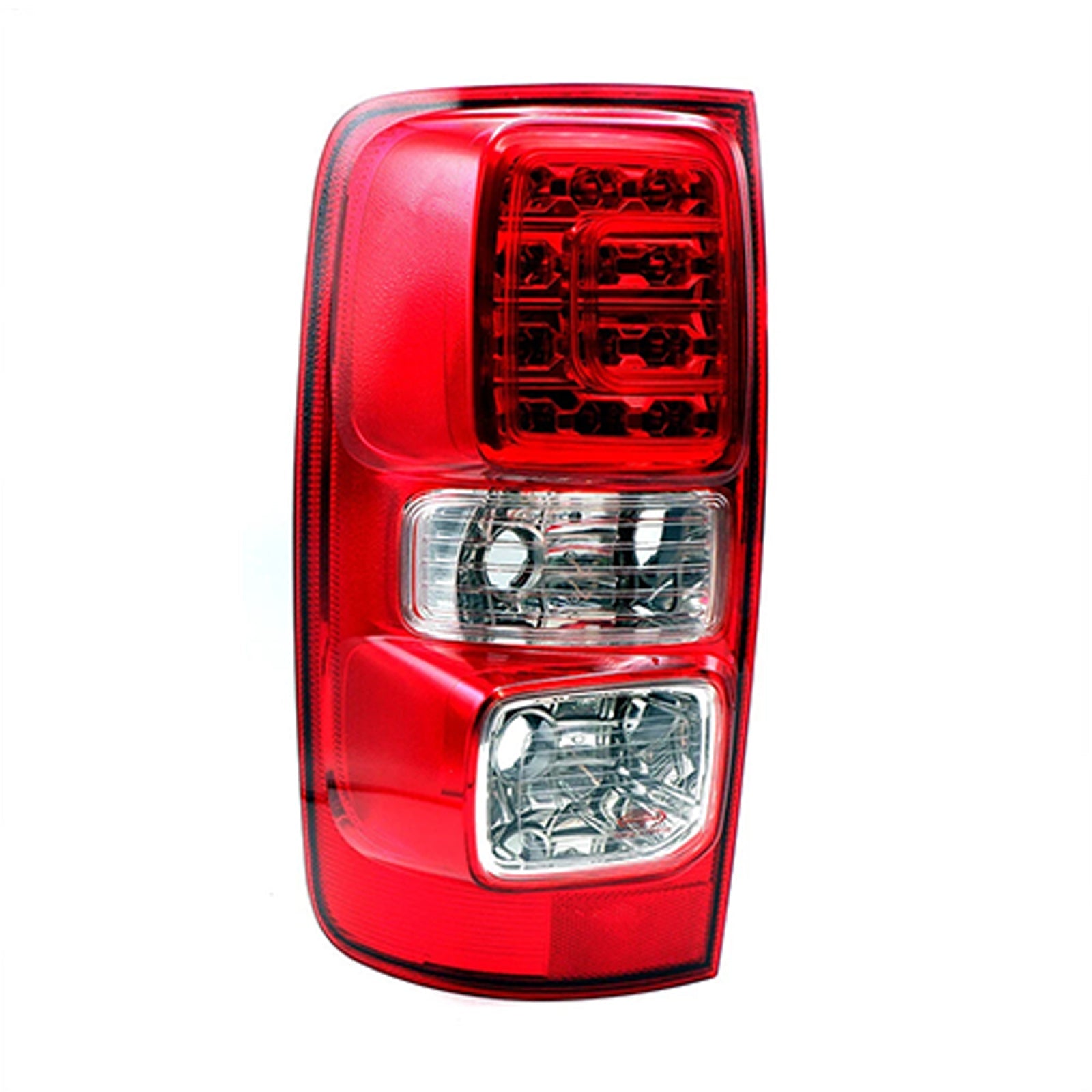 2012-2019 Cheverolet Colorado Holden Ltz 2.8 LH+RH Rear Led Tail Lamp