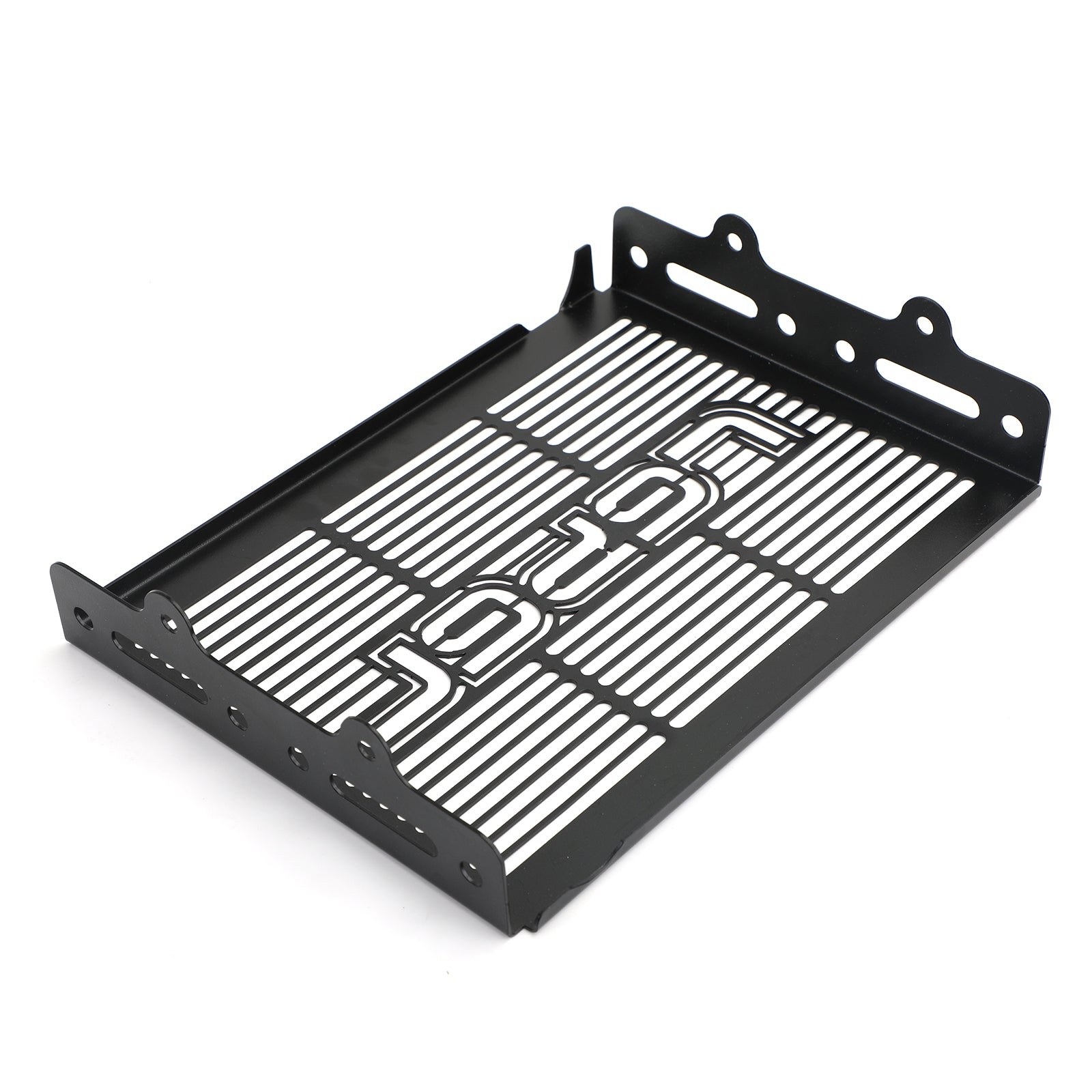 2017-2024 Honda CMX 300 500 Rebel BLACK RADIATOR GUARD PROTECTOR COVER GRILLE