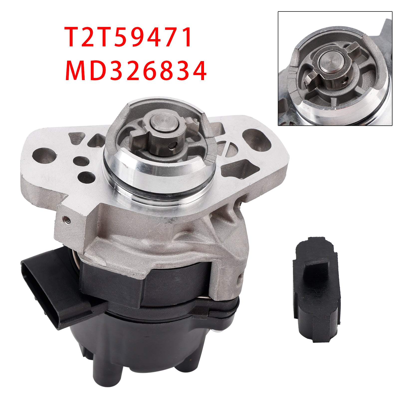 1995-2002 Mitsubishi Mirage [ CJ2A / CK2A / CM2A Electronic Ignition Distributor MD326834