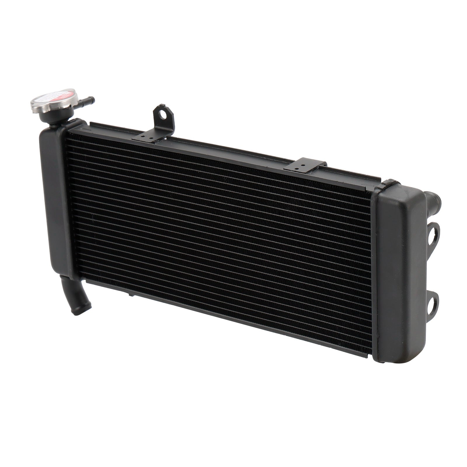 2015-2022 Kawasaki VERSYS 650 Aluminum Radiator Cooling Engine Cooler