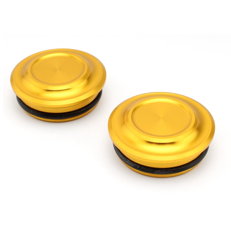 2020-2021 Honda Rebel CMX500 Billet Aluminum Frame Plug Caps