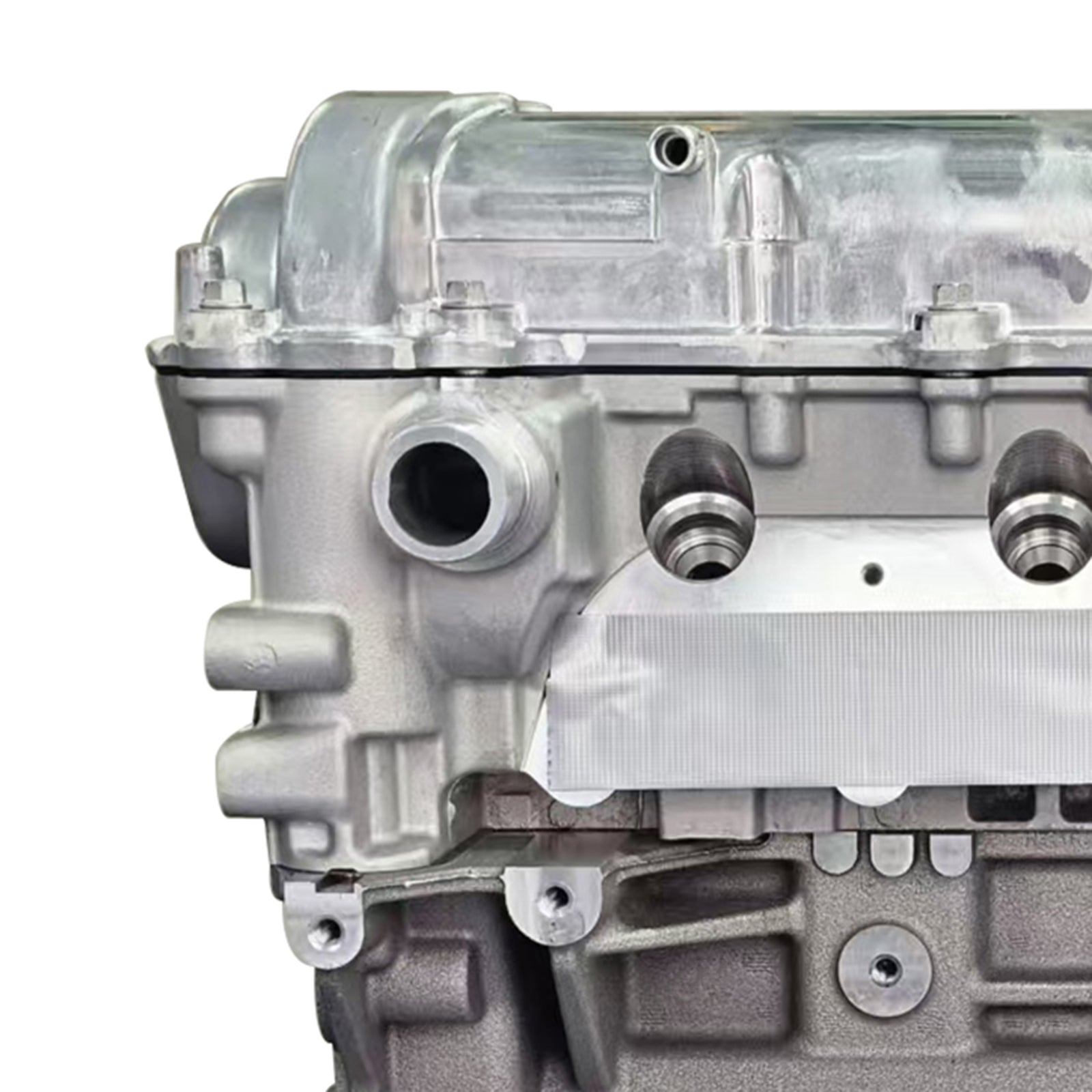LE9 Engine Assembly For Chevrolet Malibu V300 2.4 Petrol LE9 19330102