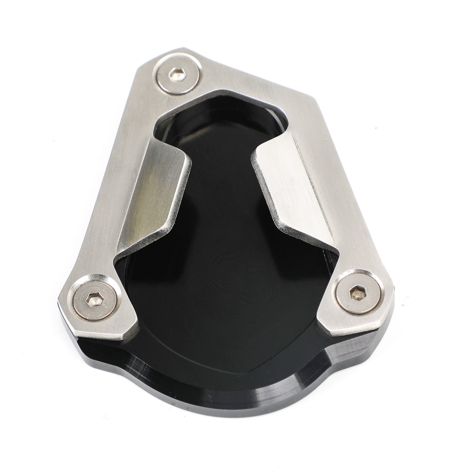 2019-2020 TRIUMPH Scrambler 1200XC 1200XE Kickstand Sidestand Plate Pad Generic