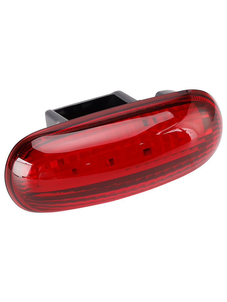 Rear High Level Third Brake Light 93850108 For Vauxhall Vivaro A X83 01-2014 Red