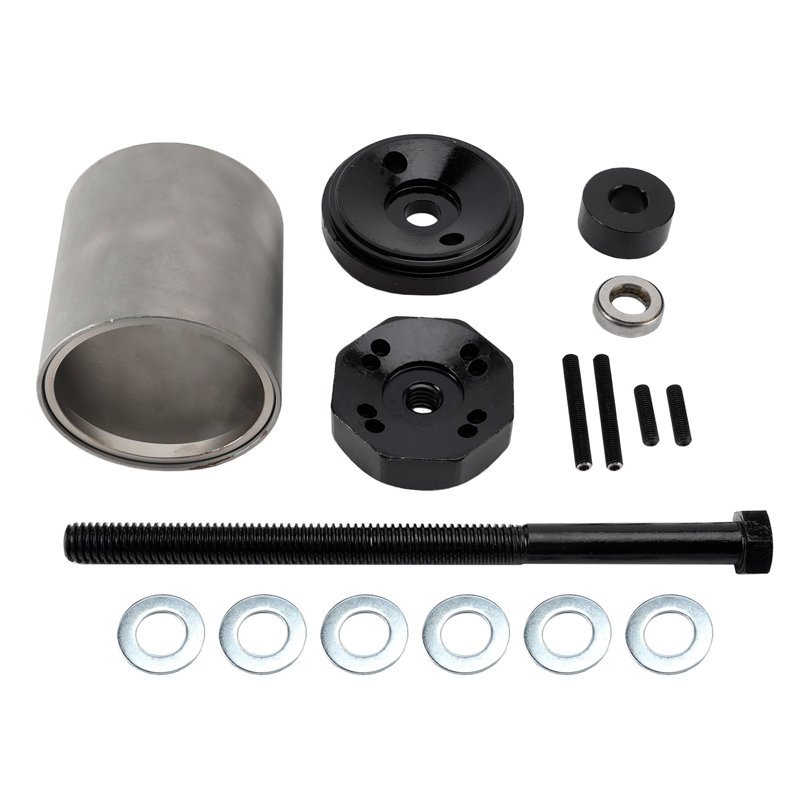 Bushing Installation Tool for Hendrickson Turner Intraax Wide Bushing S21307