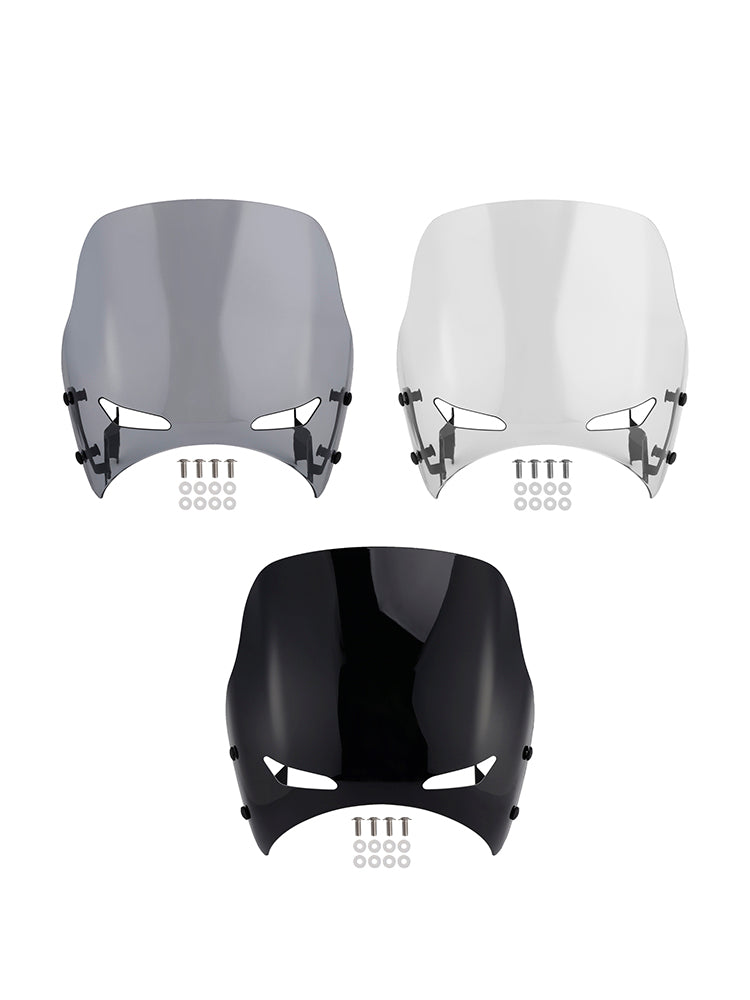 2025 HONDA CB1300 SUPER FOUR Windshield WindScreen