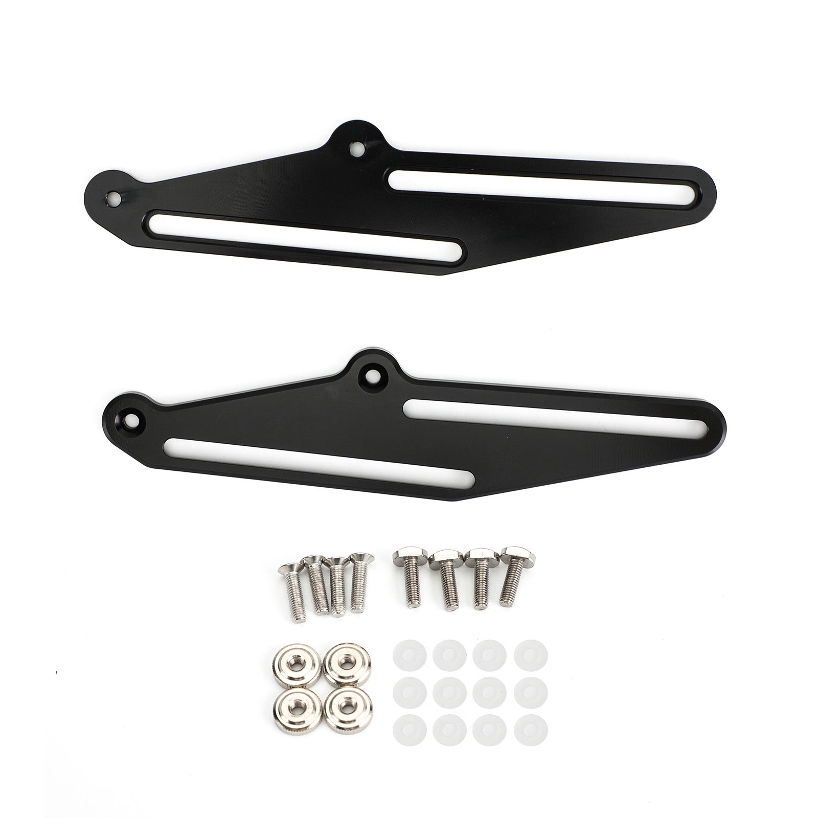 2019-2021 Yamaha Tenere 700 XT700Z Windshield Bracket Windshield Adjuster Generic