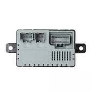 2015-2020 Ford Mustang 5.0L Seat Heat Cooling Control Module U5Z14C724A BU5Z-14C724-A