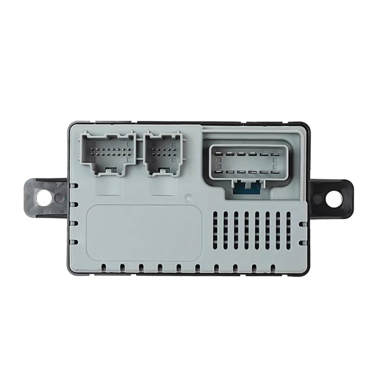 2015-2020 Ford F-150 2.7L Seat Heat Cooling Control Module U5Z14C724A BU5Z-14C724-A