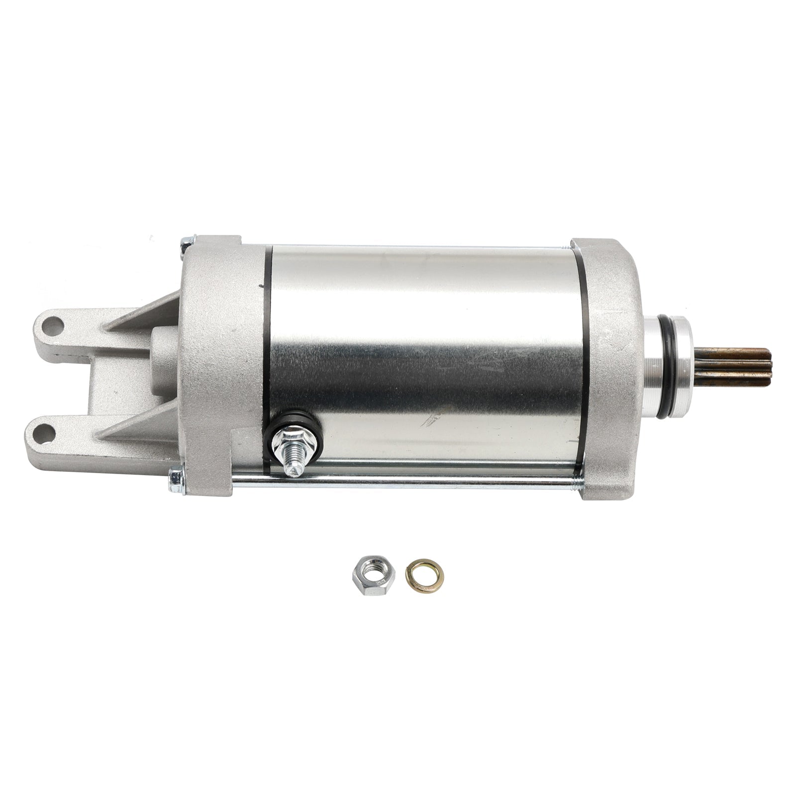 Stels ATV 800 D ECU / EFI с EPS STARTER MOTOR E150006-00 LU057940