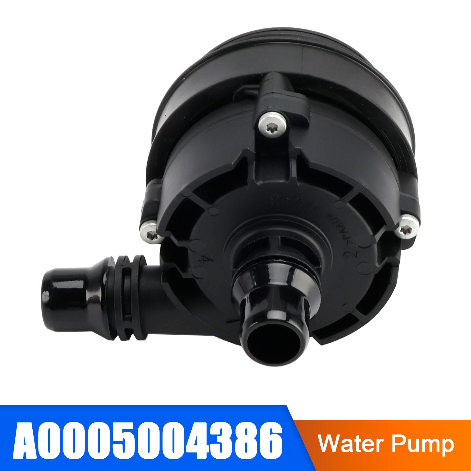 Water Pump A0005004386 for Mercedes-Benz S-Klasse C-Klasse E-Klasse A-Klasse