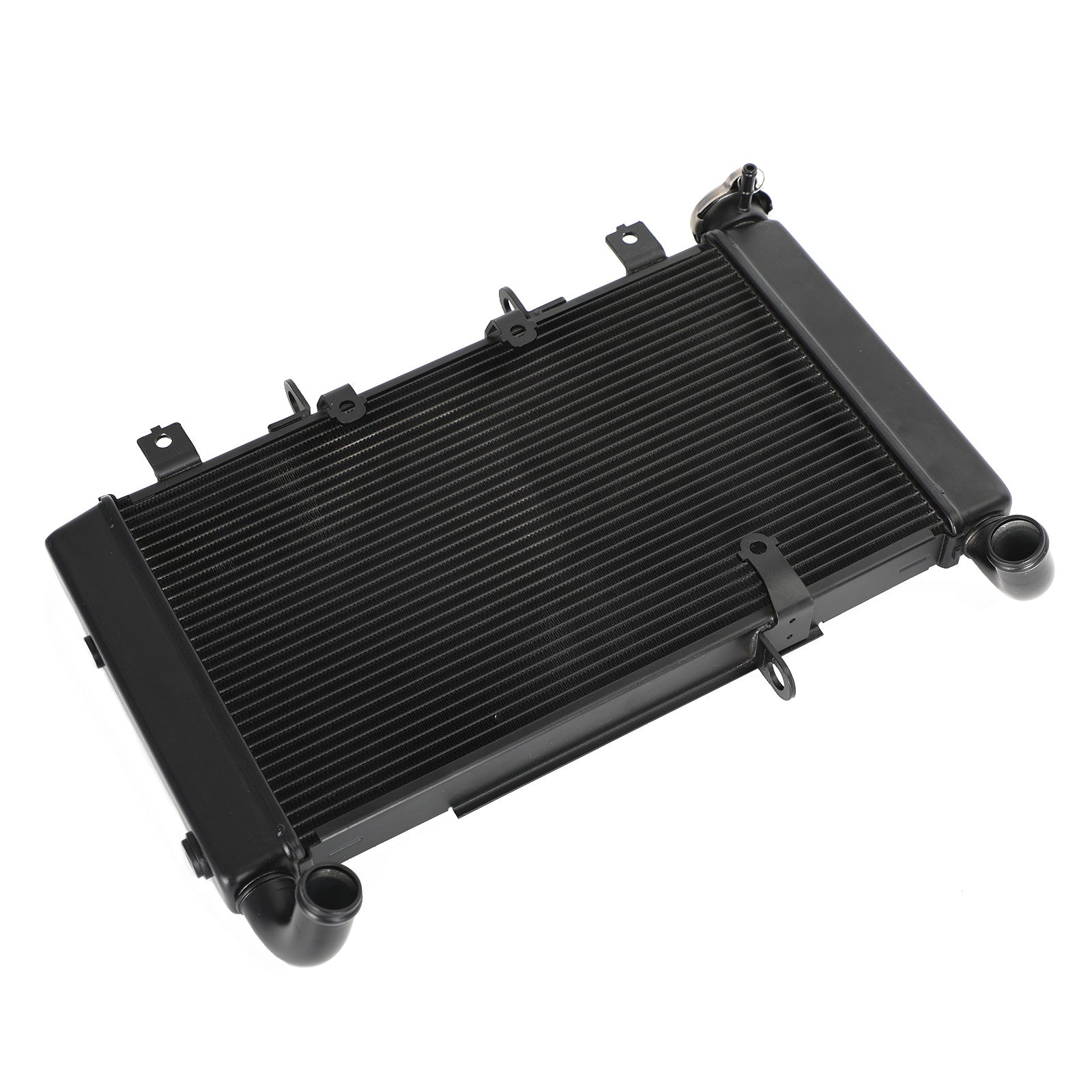 2018-2022 HONDA CB650R Aluminum Radiator Cooler Cooling Generic