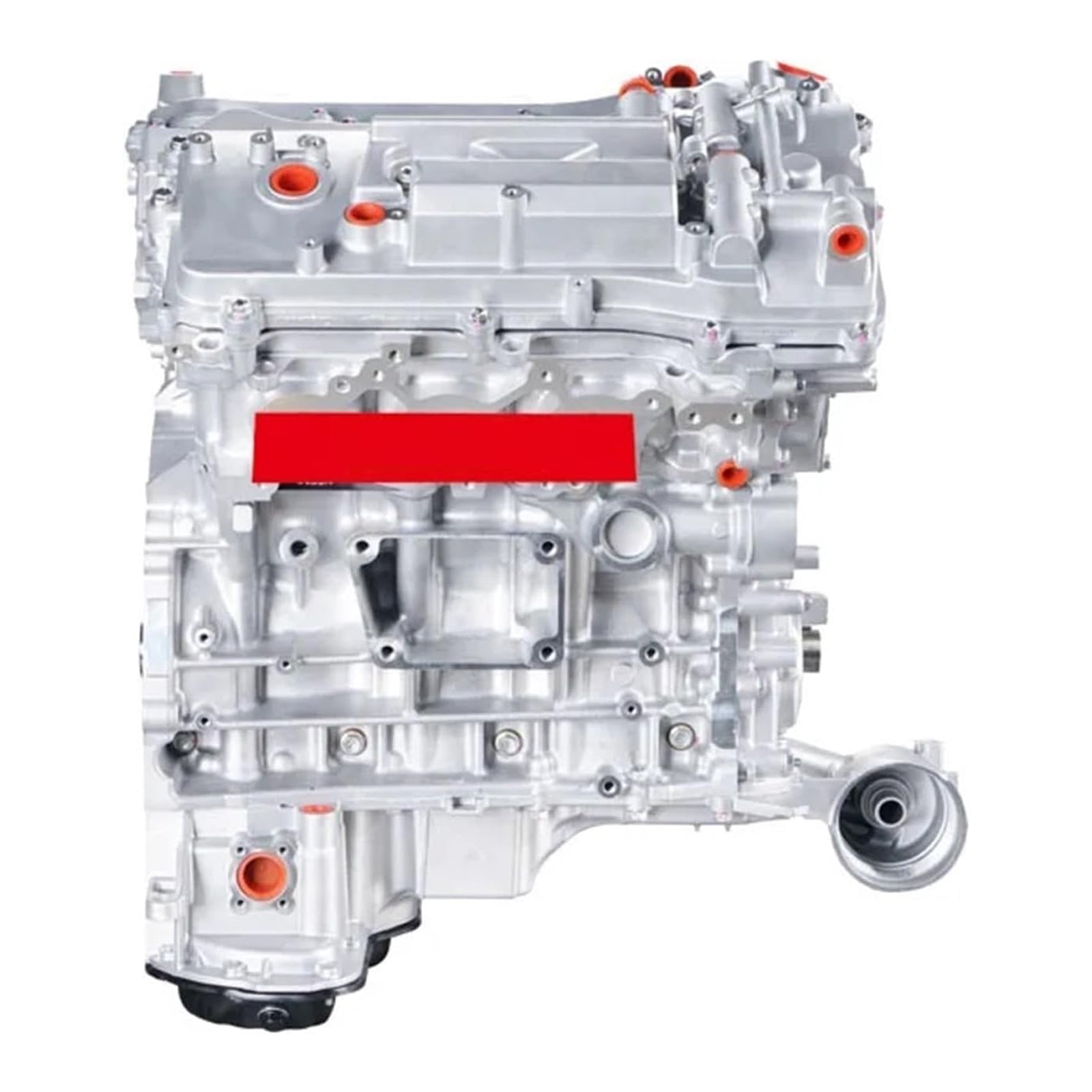 For Lexus RX350 3.0L Brand New Engine Assembly 3GR-FE