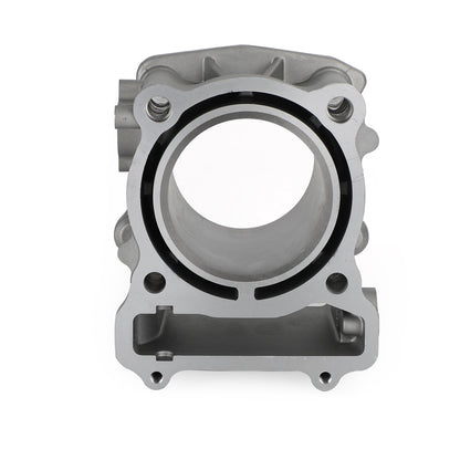 84.5mm Jug Cylinder Piston Gasket For HiSUN,MSU,TSC,Cub Cadet,500cc Top End Kit Generic