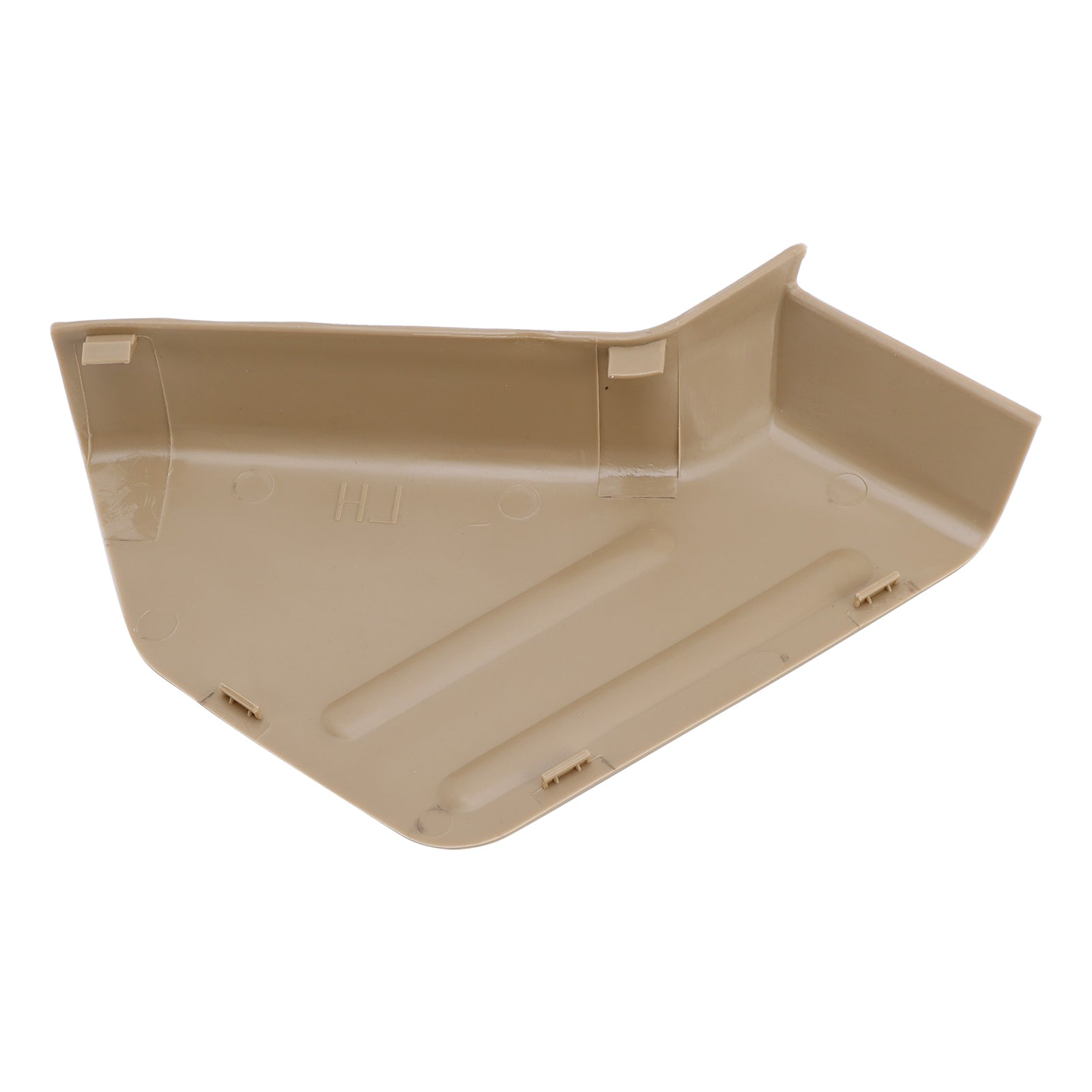 Front Left Seat Shield Molding Cover BL3Z-1661693-AA For Ford F-150 2011-2014