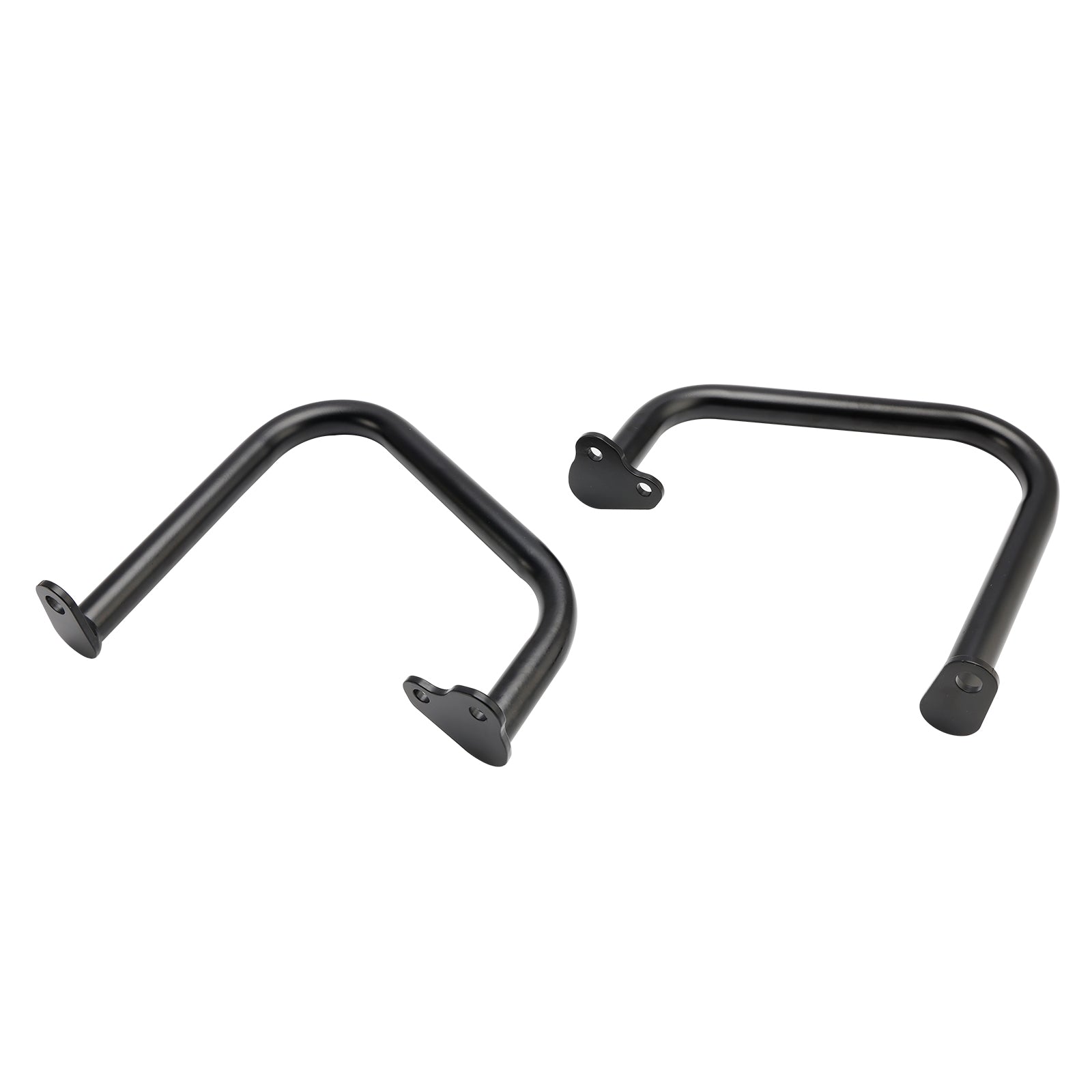 2021-2024 Scrambler 1200 XC Engine Guard Crash Bar Frame Protector Bumper