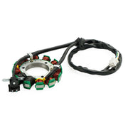 2000-2007 Honda XR650R (Europe) Stator Coil Alternator 31120-KCY-671 31120-MBN-671