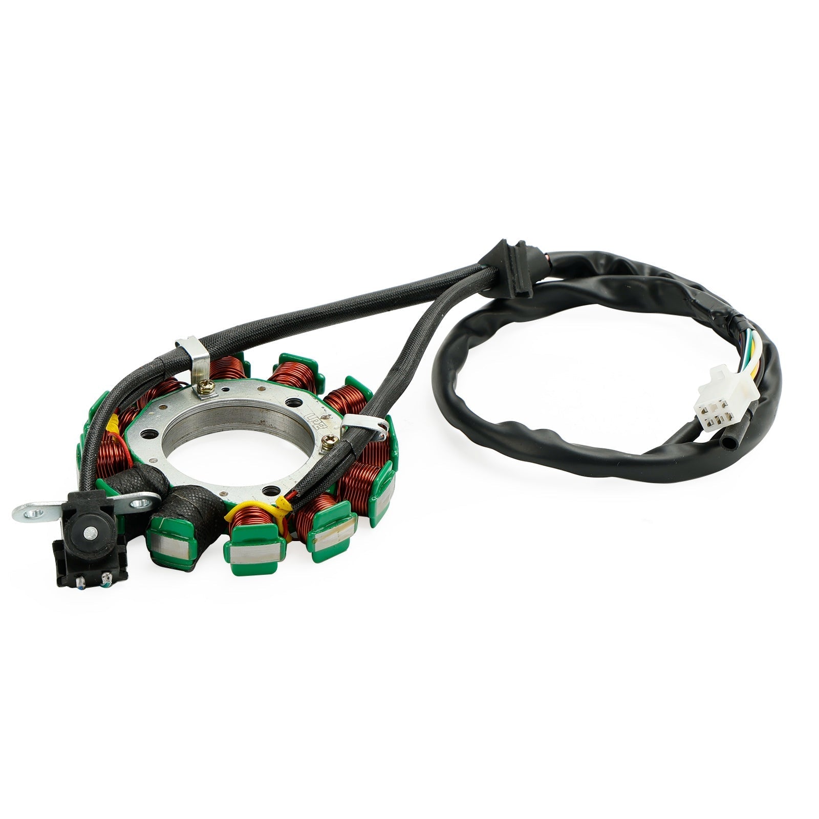 1996-2004 Honda XR400R (Europe) Stator Coil Alternator 31120-KCY-671 31120-MBN-671