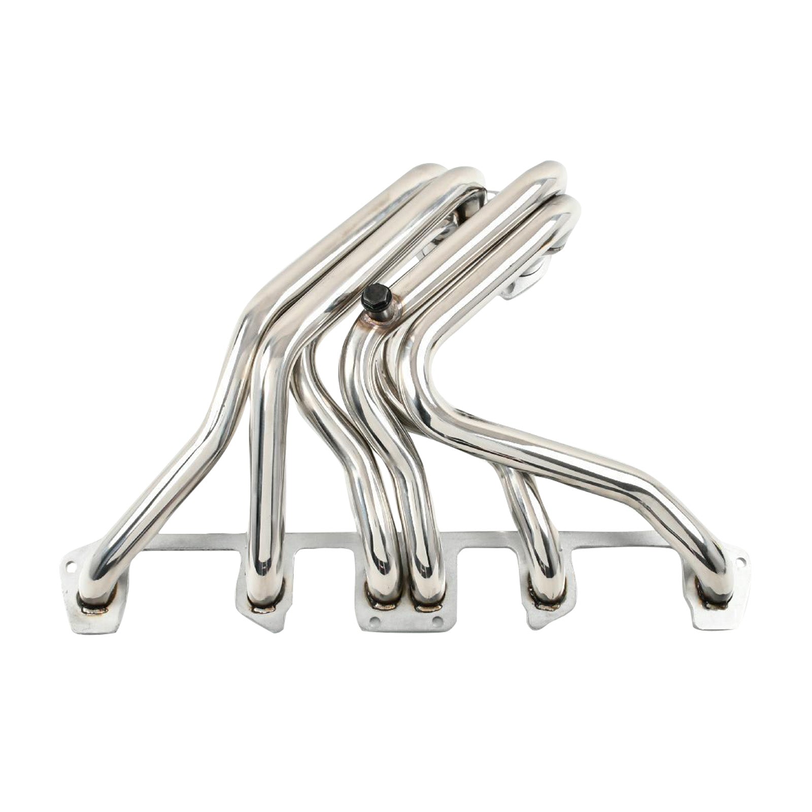 1987-1990 Jeep Wrangler 4.2L 6 Cyl AMC 258 Stainless Steel Exhaust Header