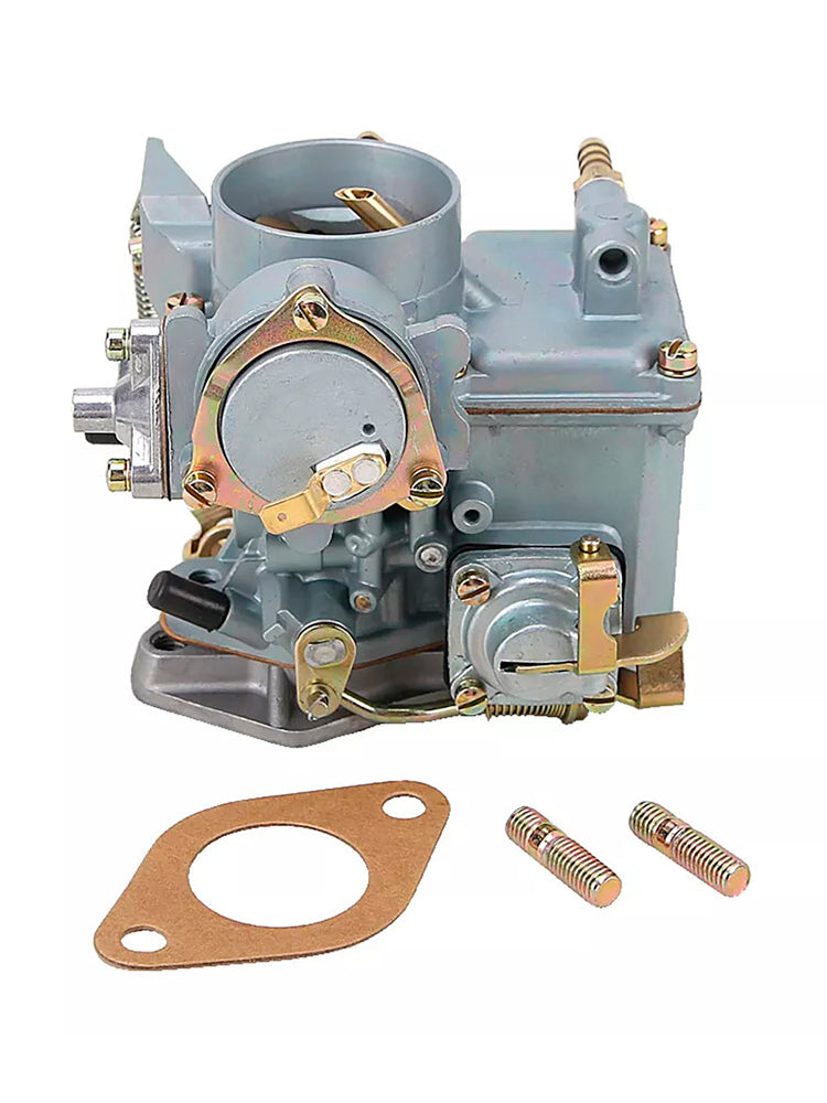 VW Beetle 30/31 PICT-3 Type 1&2 Bug Bus Ghia W/ Gasket Carburetor 113129029A 30/31PICT 113-129-029A
