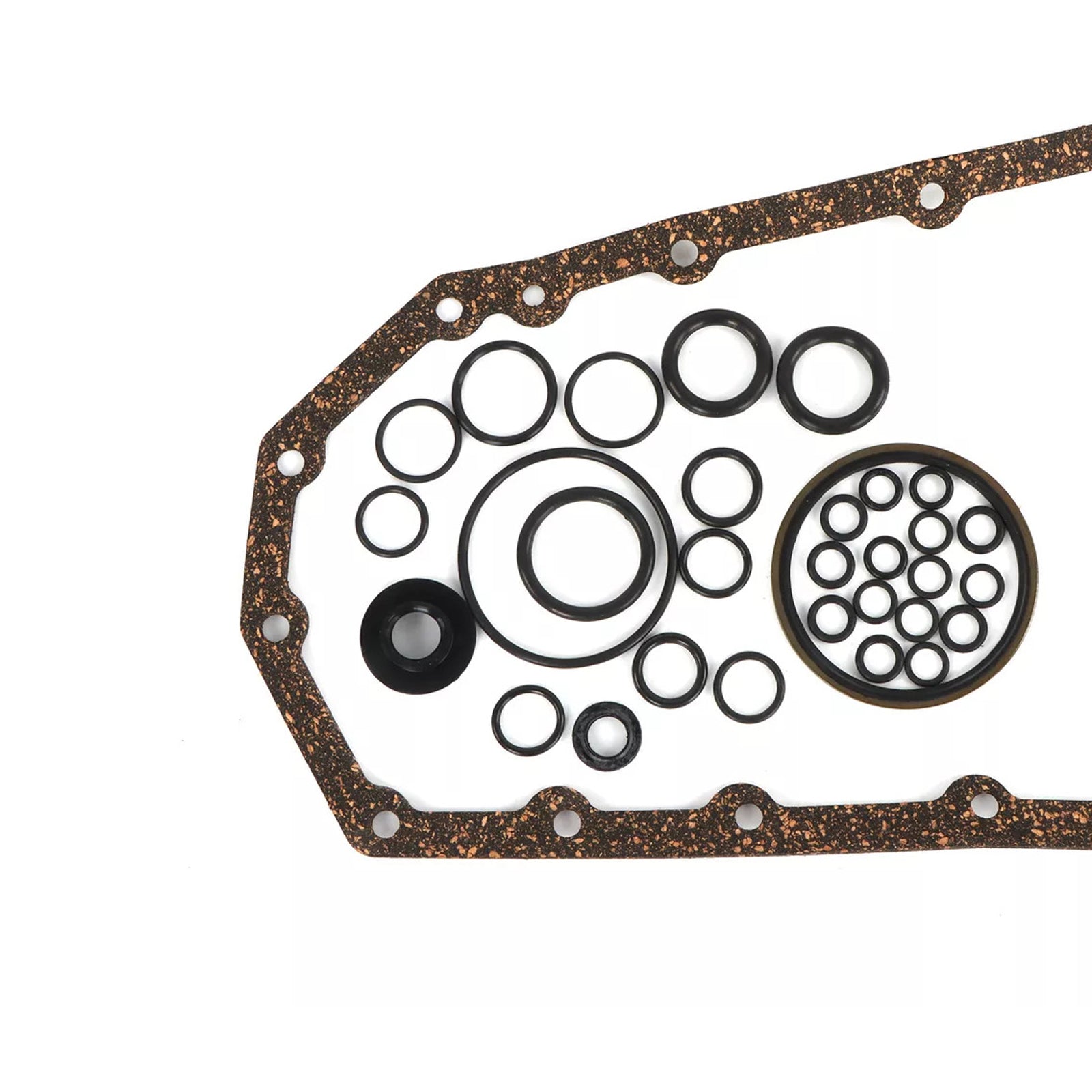 2013-2016 Pathfinder 3.5l RE0F10E JF017E CVT Transmission Master Rebuild Kit W/Chain Belt 25T