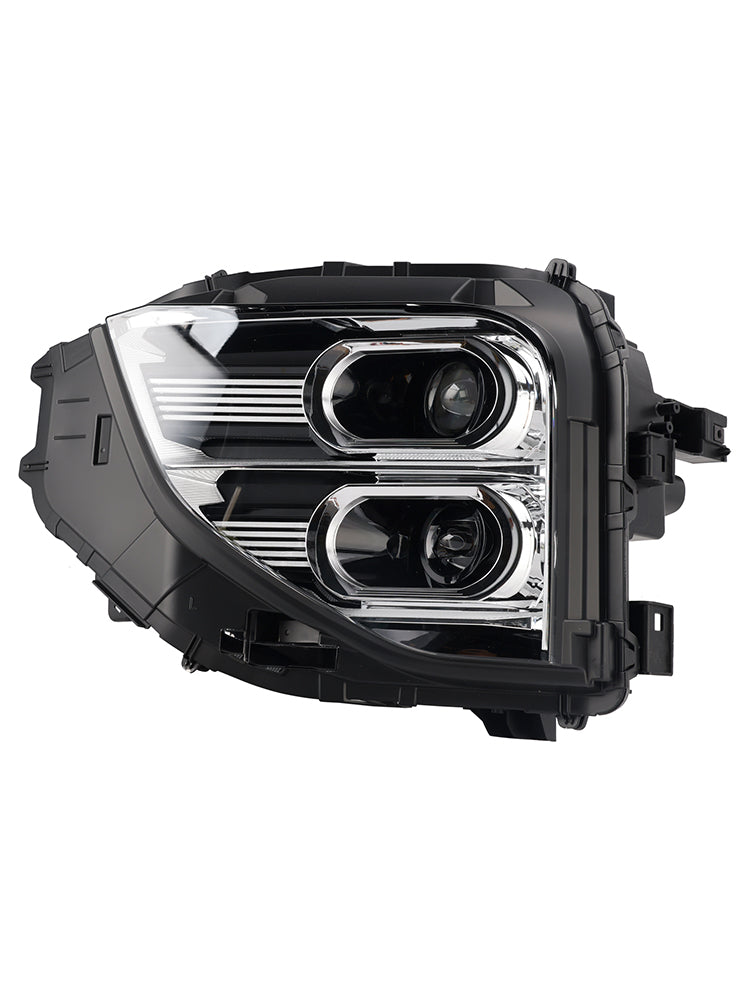 2022-2025 Mitsubishi Eclipse Cross Front Left LED Headlight 26060W270P