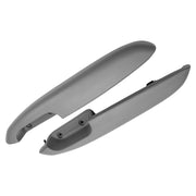 2PCS 80979 80980 Front Door Arm Rests For Suburban Silverado Sierra Grey?