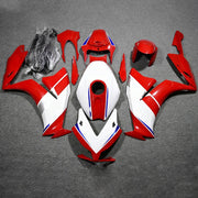 Injection Fairing Kit Bodywork Plastic ABS For Honda CBR1000RR 2012-2016