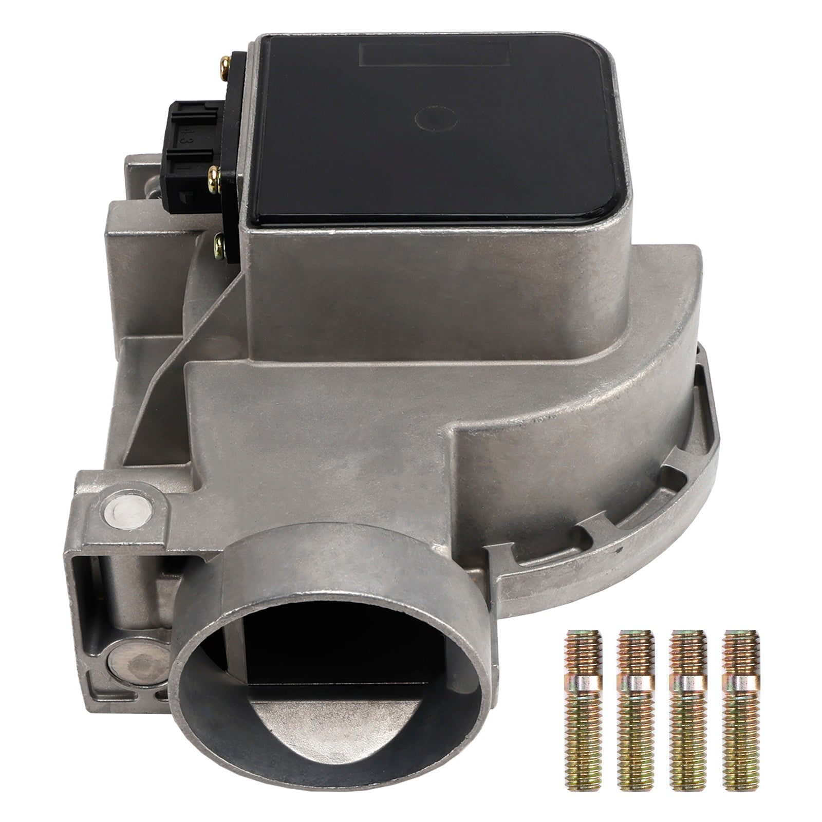 1983-1987 BMW 5' (E28) 520i 92-95 kW / 125-129 PS Mass Air Flow Sensor 0280202031 13621284407