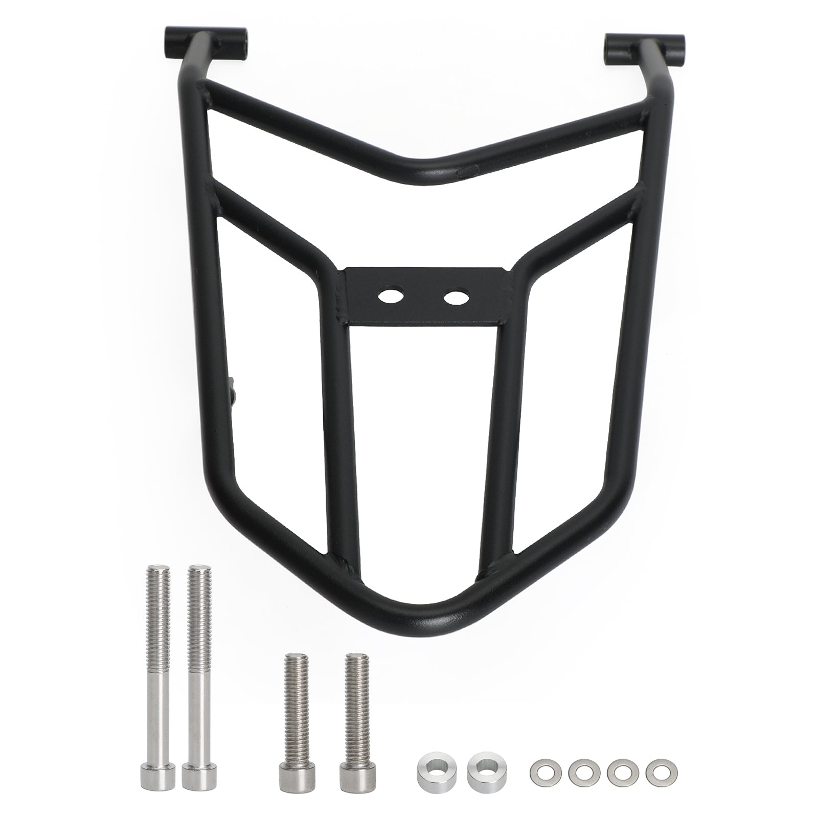 2021-2022 Honda CRF300L CRF300 Rally Top Case Rear Pannier Rack Carrier