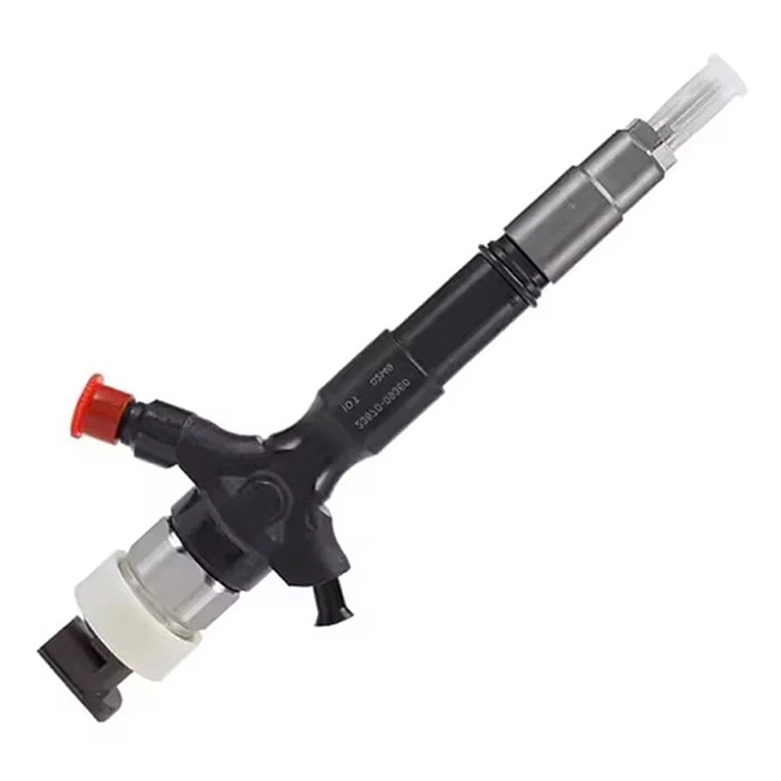 For Hilux VII Pick-up 1Pcs Fuel Injector 095000-8740 23670-09060