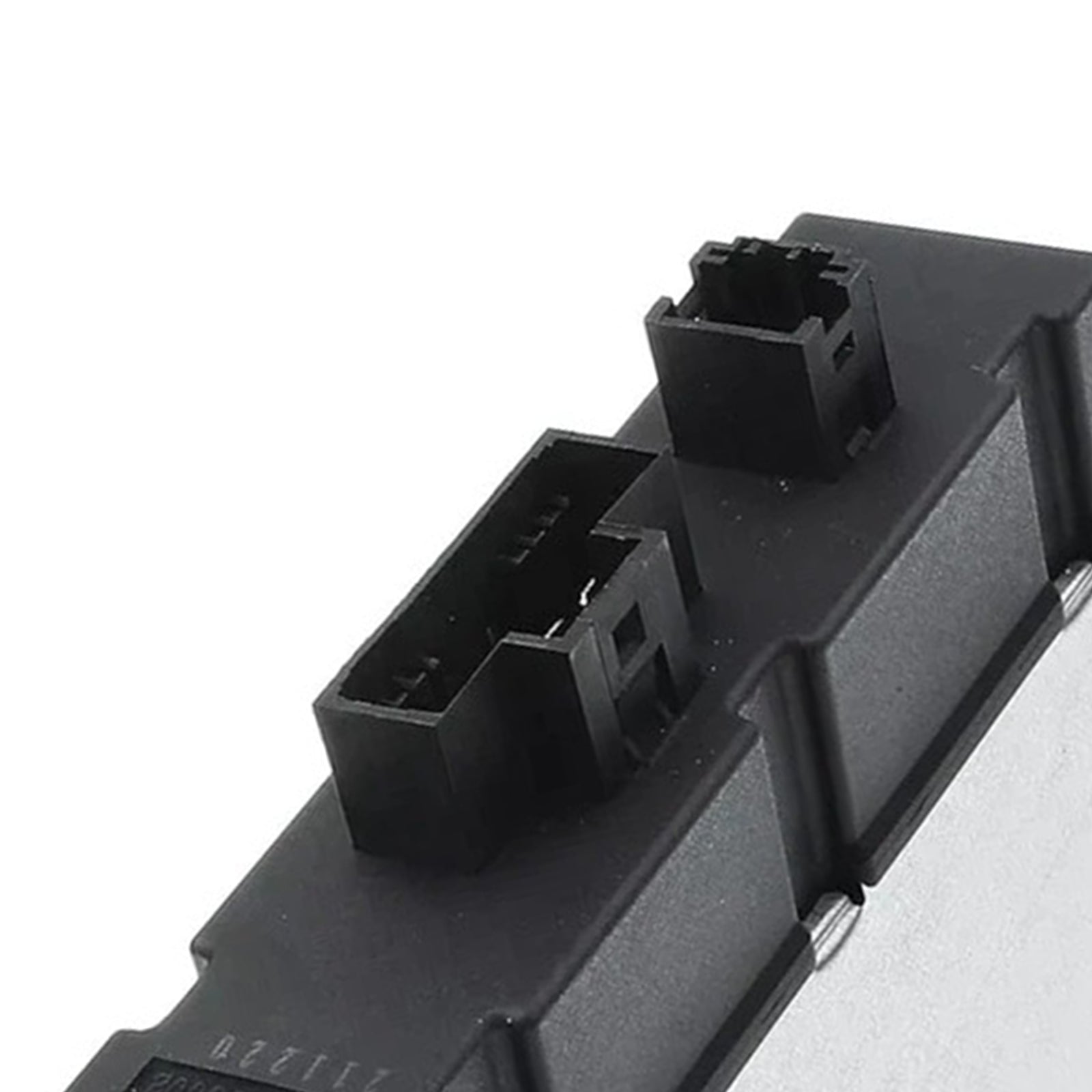 2012-2013 BMW 740Li luxury 13 models N55B30A 235 8A/MT Voltage Converter Control Module Unit 61429247159