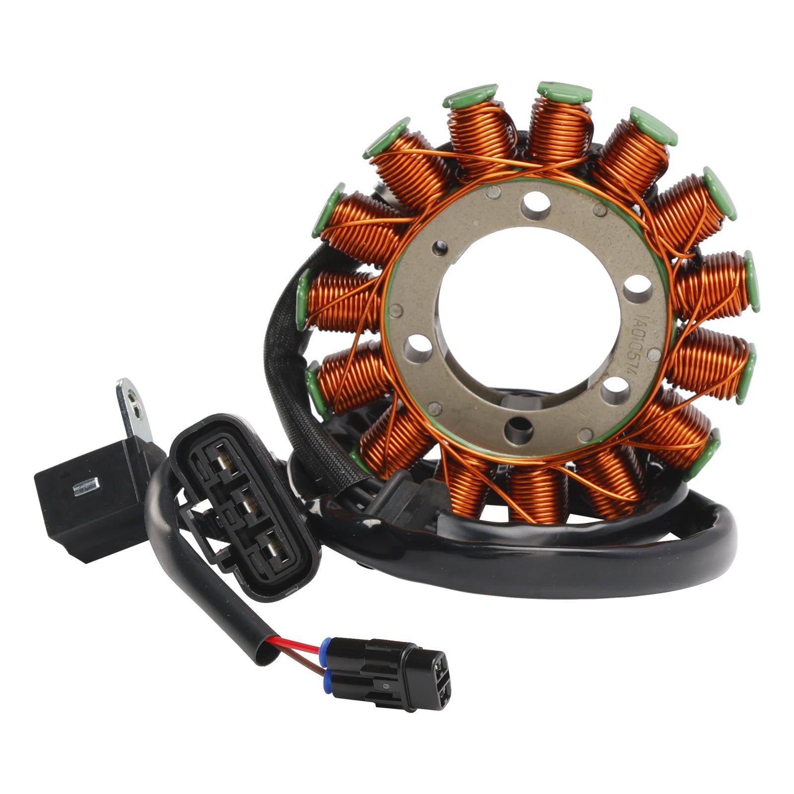 2022-2024 Aprilia Tuono V4 1100 Stator Coil w/Pickup 1A016388